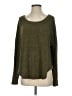 Bobi Green Long Sleeve T-Shirt Size S - photo 1