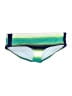 Nike Green Swimsuit Bottoms Size 14 - photo 1