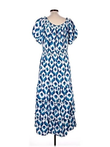 Knox Rose Casual Dress (view 2)