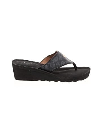 Coach Wedges (view 1)