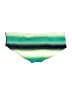 Nike Green Swimsuit Bottoms Size 14 - photo 2
