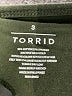 Torrid Green Tank Top Size 3X Plus (3) - photo 8