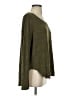 Bobi Green Long Sleeve T-Shirt Size S - photo 4