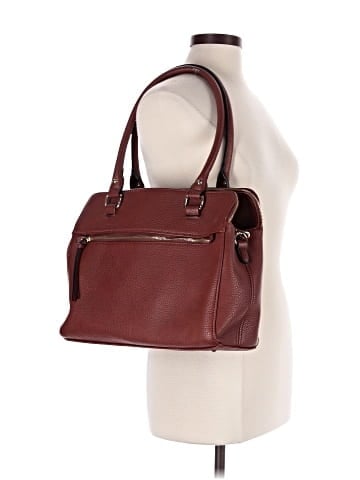 Urban Expressions Satchel (view 2)