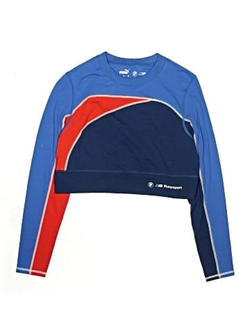 Puma Long Sleeve T-Shirt (view 1)