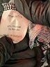 Elementz Black 3/4 Sleeve Blouse Size 2X - photo 8