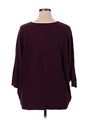 Purejill Pullover Sweater (view 2)