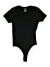 Dynamite Black Bodysuit Size S - photo 1