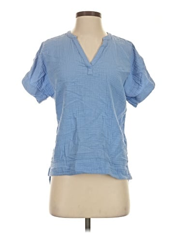 L.L.Bean Short Sleeve T-Shirt (view 1)