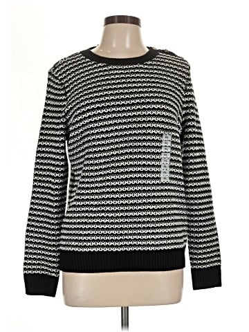 Charter Club Pullover Sweater (view 1)