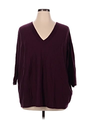 Purejill Pullover Sweater (view 1)