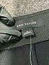 Ann Taylor Black Track Pants Size M - photo 4