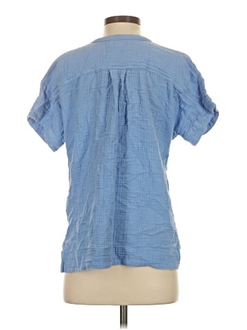 L.L.Bean Short Sleeve T-Shirt (view 2)