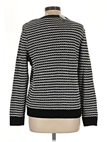 Charter Club Pullover Sweater (view 2)
