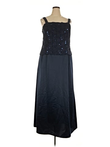 Alex Evenings Cocktail Dress (view 1)