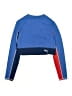Puma Blue Long Sleeve T-Shirt Size L (kids) - photo 2