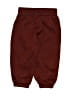 Levi's 100% Polyester Burgundy Casual Pants 12-18 MO / 18 MO - photo 2