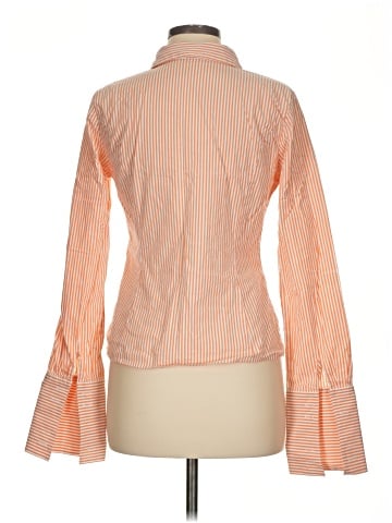Etcetera Long Sleeve Blouse (view 2)