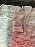 Altar'd State 100% Rayon Ivory Skort Size S - photo 3