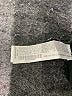 Zara Solid Black Dress Pants Size S - photo 8