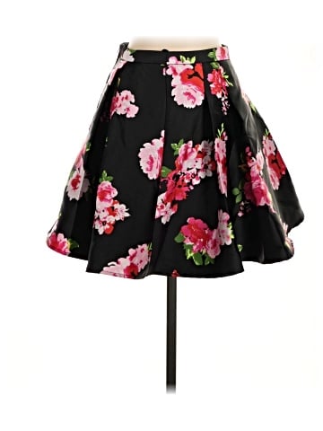 B. Darlin Formal Skirt (view 1)