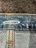 Old Navy Blue Denim Shorts Size 0 - photo 3