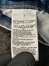 Old Navy Blue Denim Shorts Size 0 - photo 4