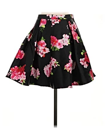 B. Darlin Formal Skirt (view 2)