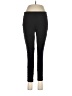 Ann Taylor Solid Black Active Pants Size M - photo 1