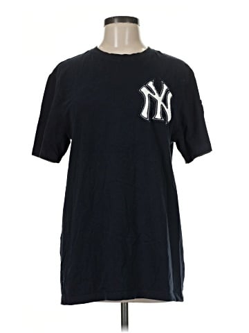 New Era Short Sleeve T-Shirt (view 1)