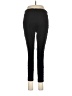 Ann Taylor Solid Black Active Pants Size M - photo 2