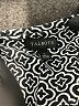 Talbots Polka Dots Gray Casual Dress Size S - photo 7