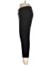 Ann Taylor Solid Black Active Pants Size M - photo 5