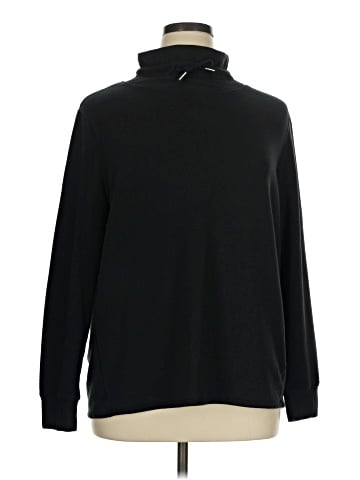 Quince Turtleneck Sweater (view 1)