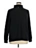 Quince Black Turtleneck Sweater Size XL - photo 1