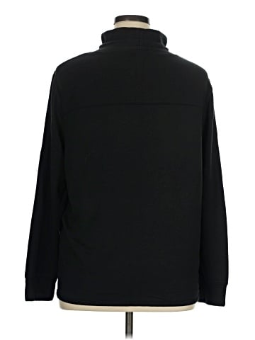 Quince Turtleneck Sweater (view 2)