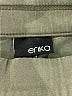 Erika Solid Green Active Pants Size M - photo 7