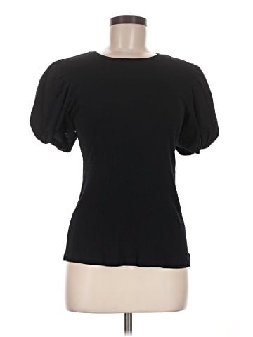 1.State Short Sleeve Top (view 1)
