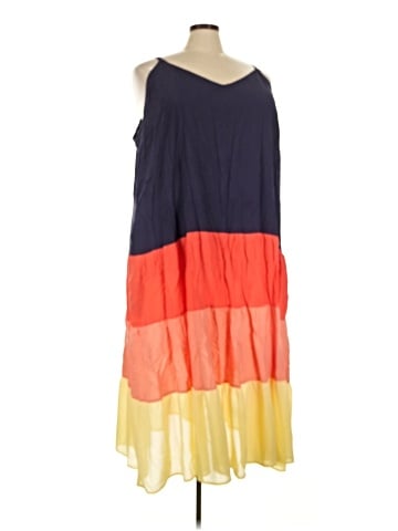 BLOOMCHIC Casual Dress (view 1)