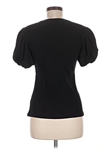 1.State Short Sleeve Top (view 2)
