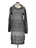 Max Studio Gray Pullover Sweater Size L - photo 1