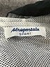 Aeropostale 100% Polyester Color Block Brown Windbreaker Size M - photo 6
