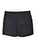 Gap 100% Cotton Solid Black Cargo Shorts Size 12 - photo 1