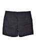 Gap 100% Cotton Solid Black Cargo Shorts Size 12 - photo 2