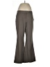 Cato Gray Dress Pants Size 12 - photo 1