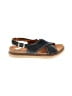 Clarks Gray Sandals Size 9 - photo 1
