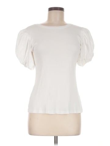 1.State Short Sleeve Top (view 1)