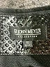 John Meyer 100% Polyester Black Jacket Size 10 - photo 6