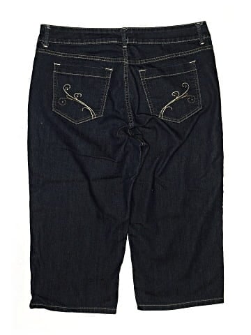 Riders by Lee Denim Shorts (view 2)