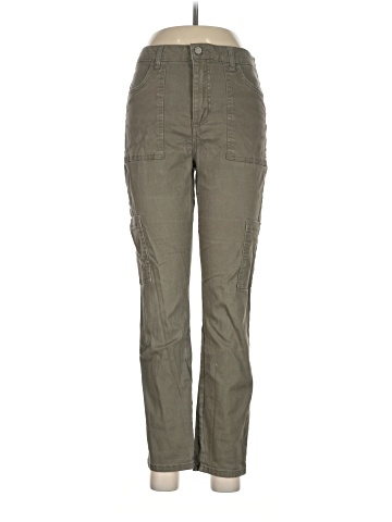 Celebrity Pink Cargo Pants (view 1)